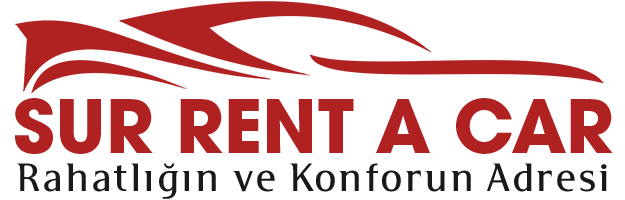 Sur rent a car